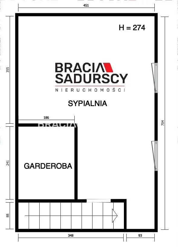 Dom 90,00 m², oferta nr , BS5-DS-310861-3, Kraków, Dębniki, Pychowice, Zakrzowiecka