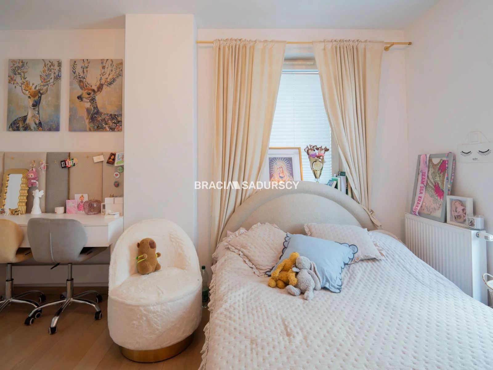 Dom 90,00 m², oferta nr , BS5-DS-310861-4, Kraków, Dębniki, Pychowice, Zakrzowiecka