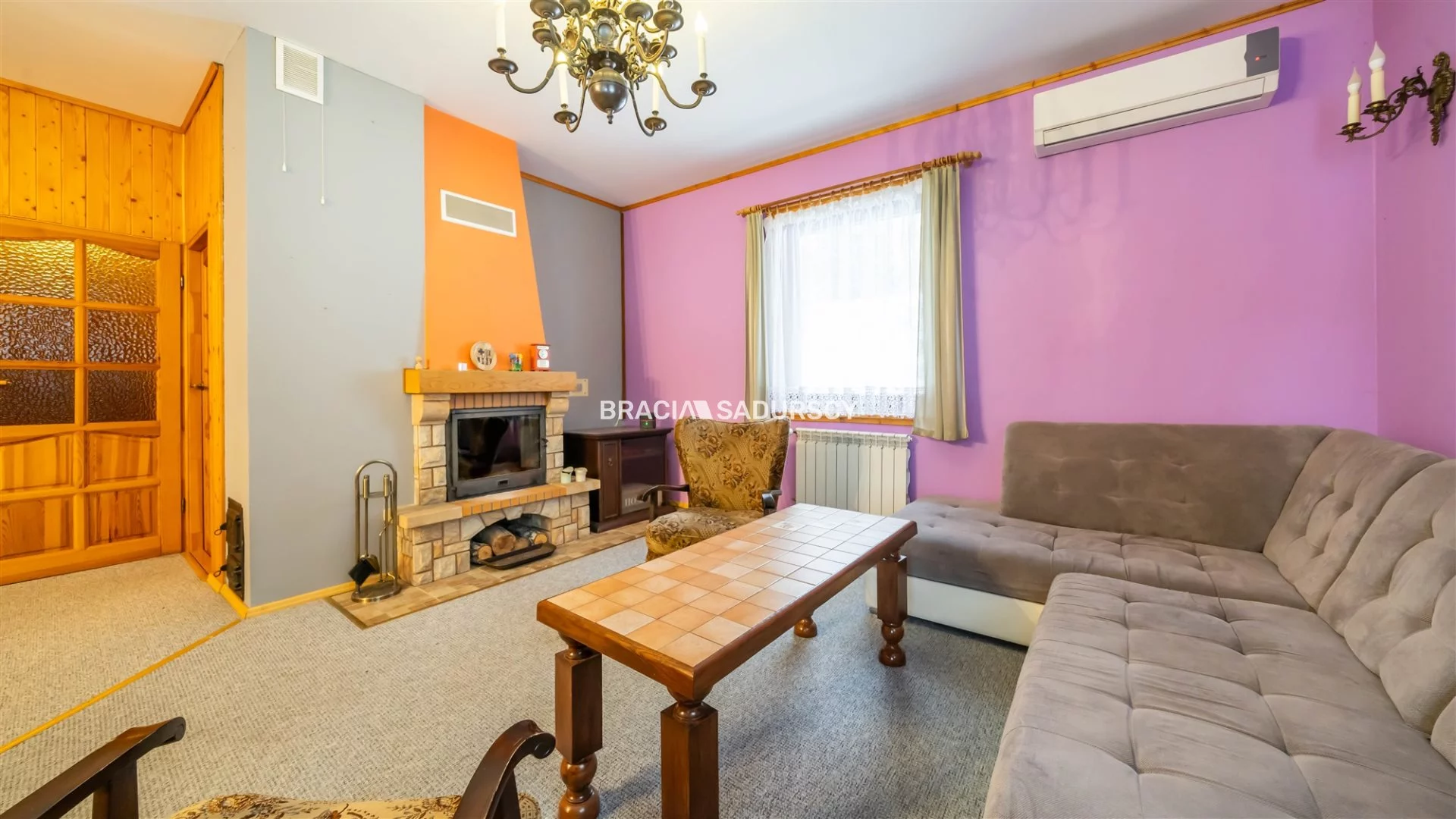 Dom i rezydencja 140,00 m², oferta nr , BS3-DS-305742, Krzeszowice, Żary
