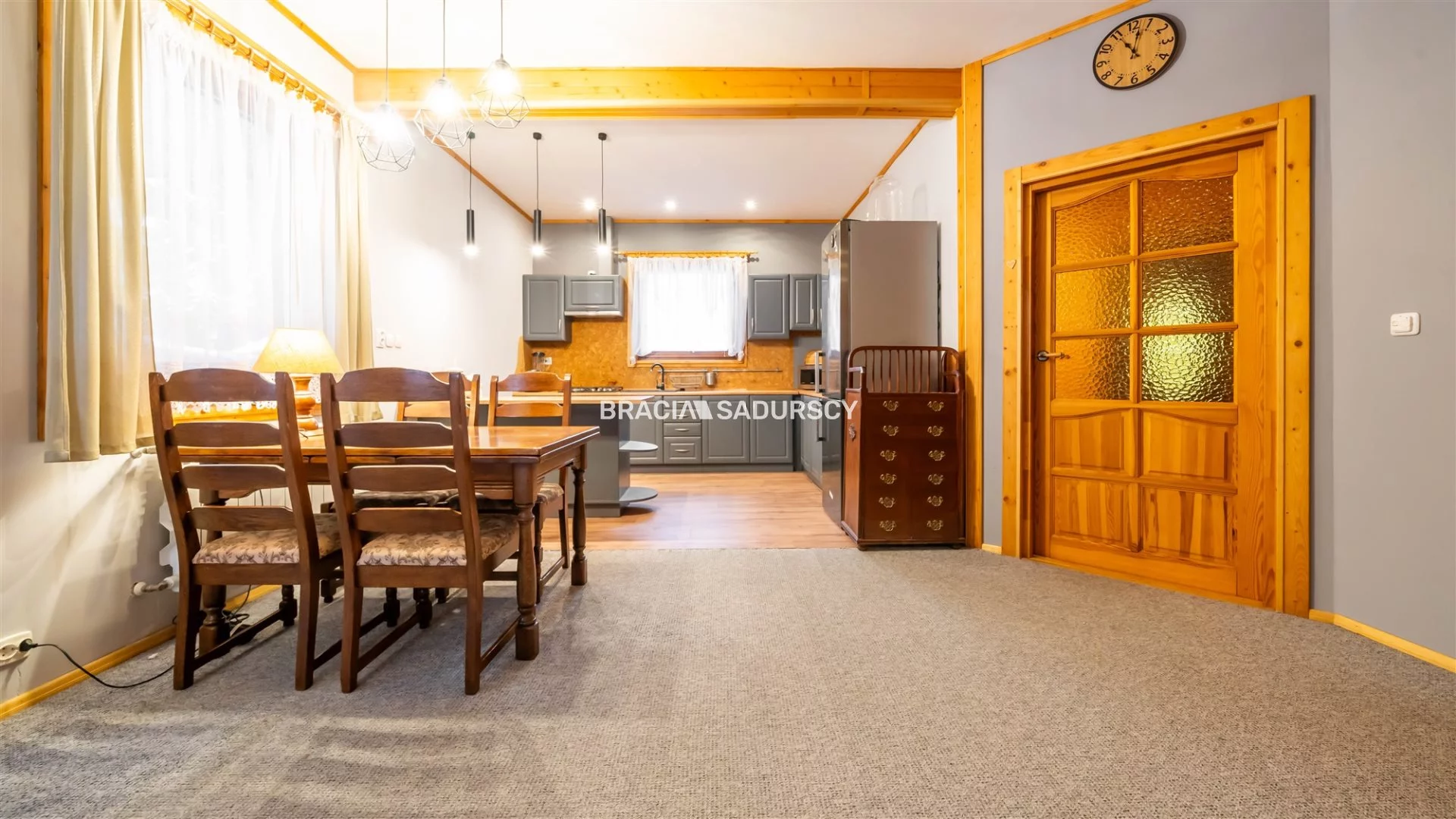 Dom i rezydencja 140,00 m², oferta nr , BS3-DS-305742, Krzeszowice, Żary