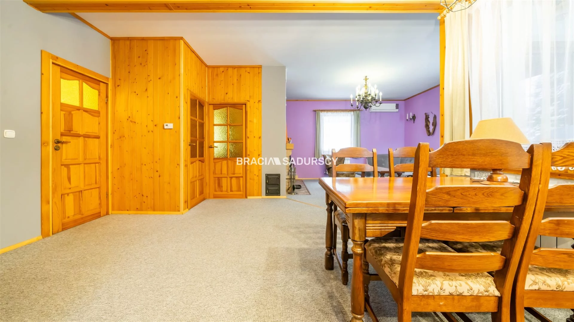 Dom i rezydencja 140,00 m², oferta nr , BS3-DS-305742, Krzeszowice, Żary
