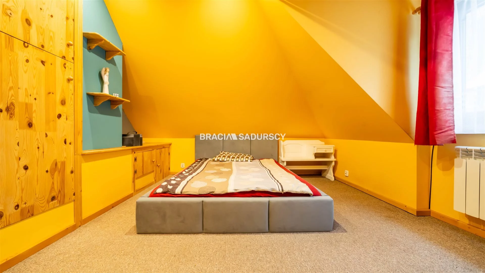 Dom i rezydencja 140,00 m², oferta nr , BS3-DS-305742, Krzeszowice, Żary