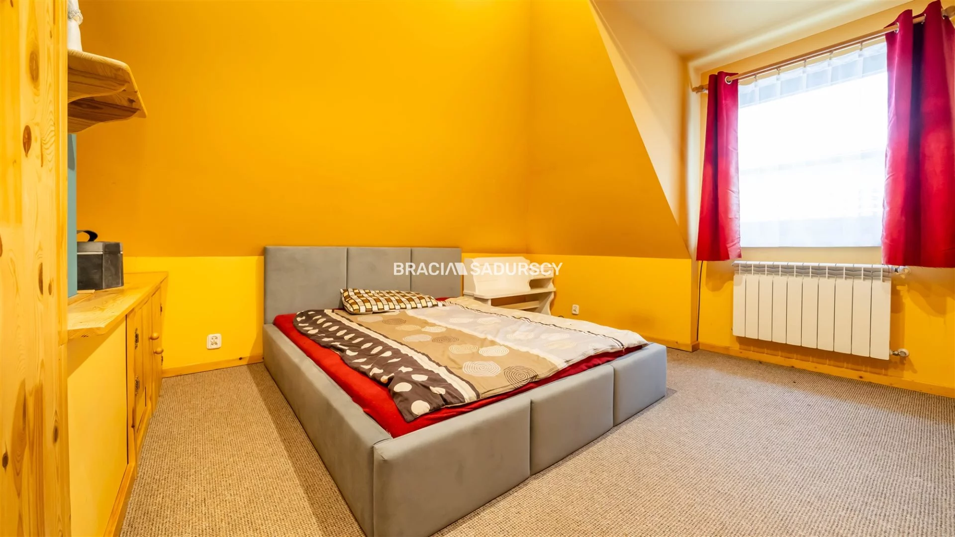 Dom i rezydencja 140,00 m², oferta nr , BS3-DS-305742, Krzeszowice, Żary