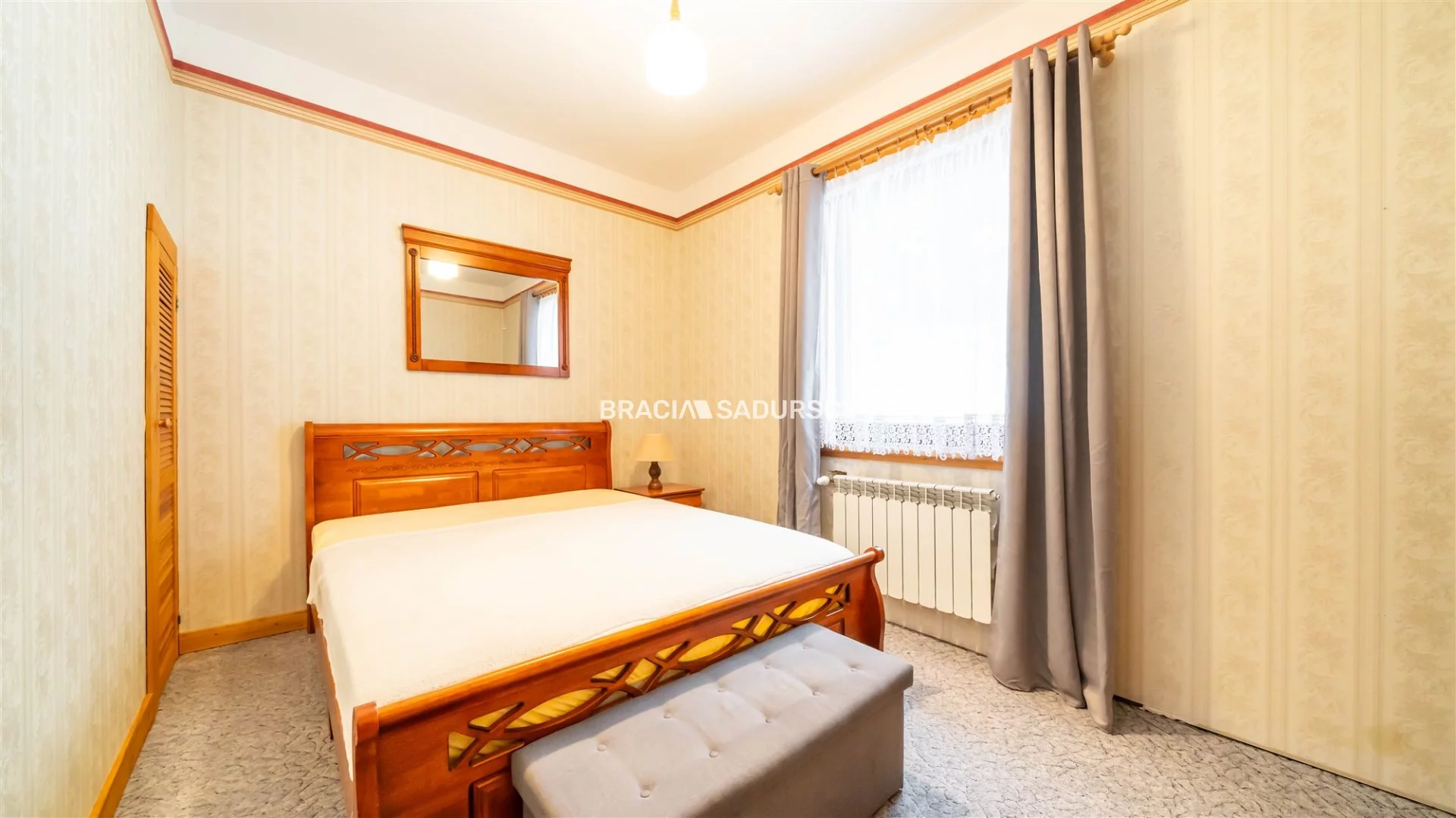 Dom i rezydencja 140,00 m², oferta nr , BS3-DS-305742, Krzeszowice, Żary