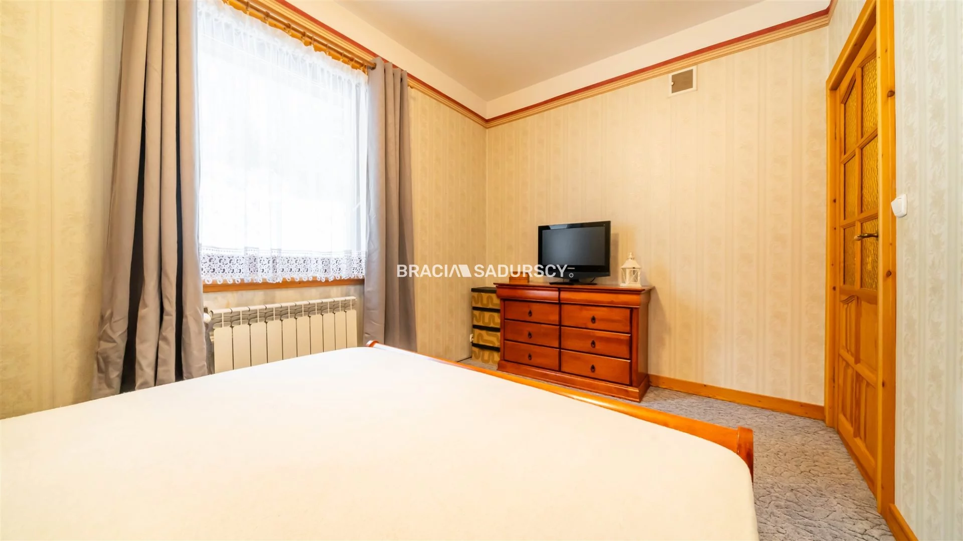 Dom i rezydencja 140,00 m², oferta nr , BS3-DS-305742, Krzeszowice, Żary