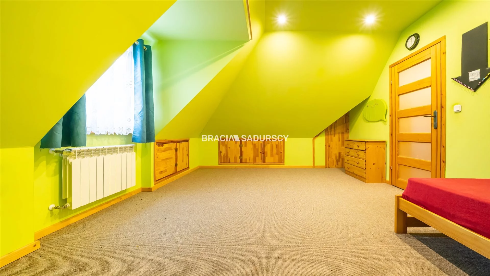 Dom i rezydencja 140,00 m², oferta nr , BS3-DS-305742, Krzeszowice, Żary