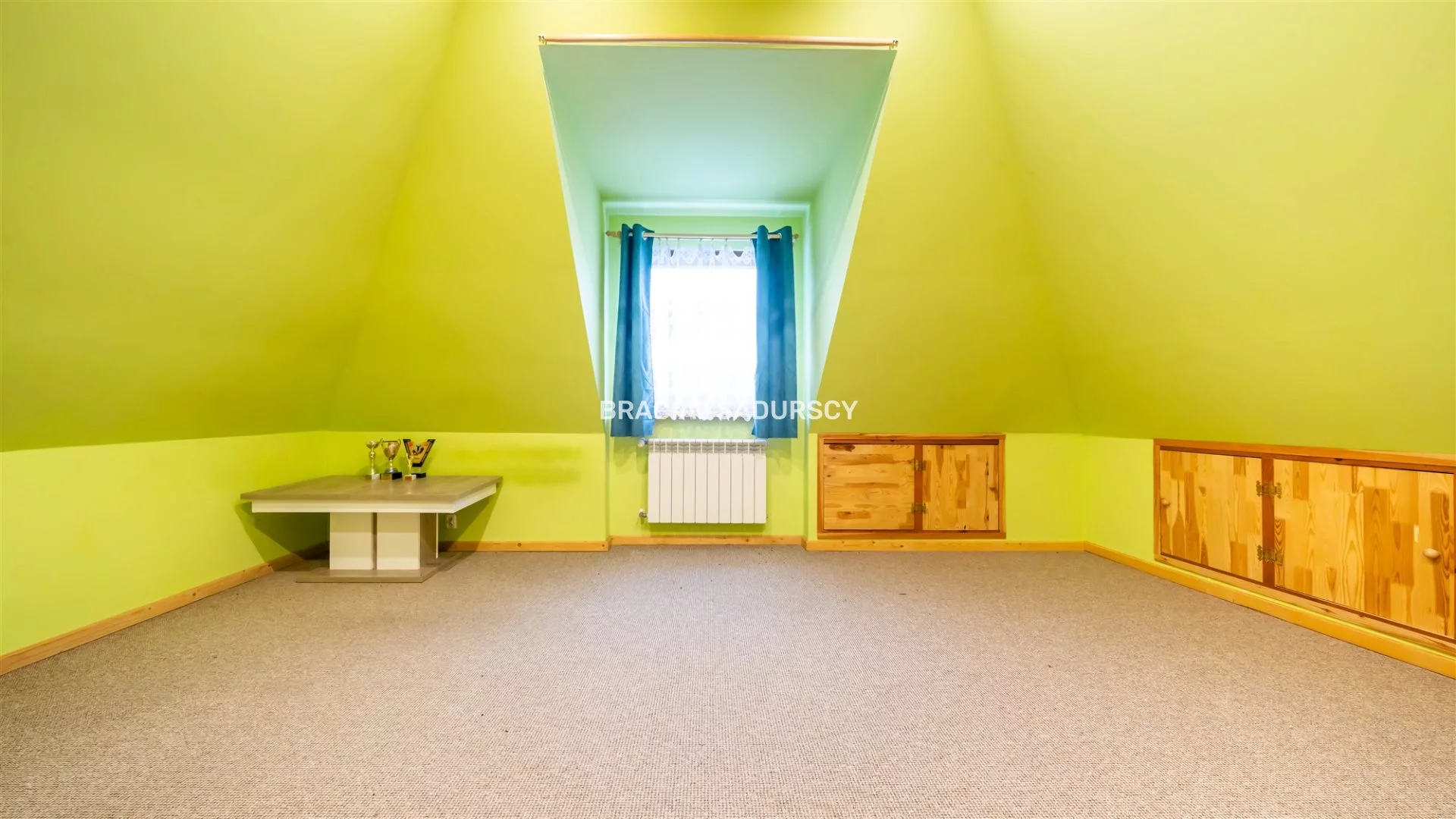 Dom i rezydencja 140,00 m², oferta nr , BS3-DS-305742, Krzeszowice, Żary