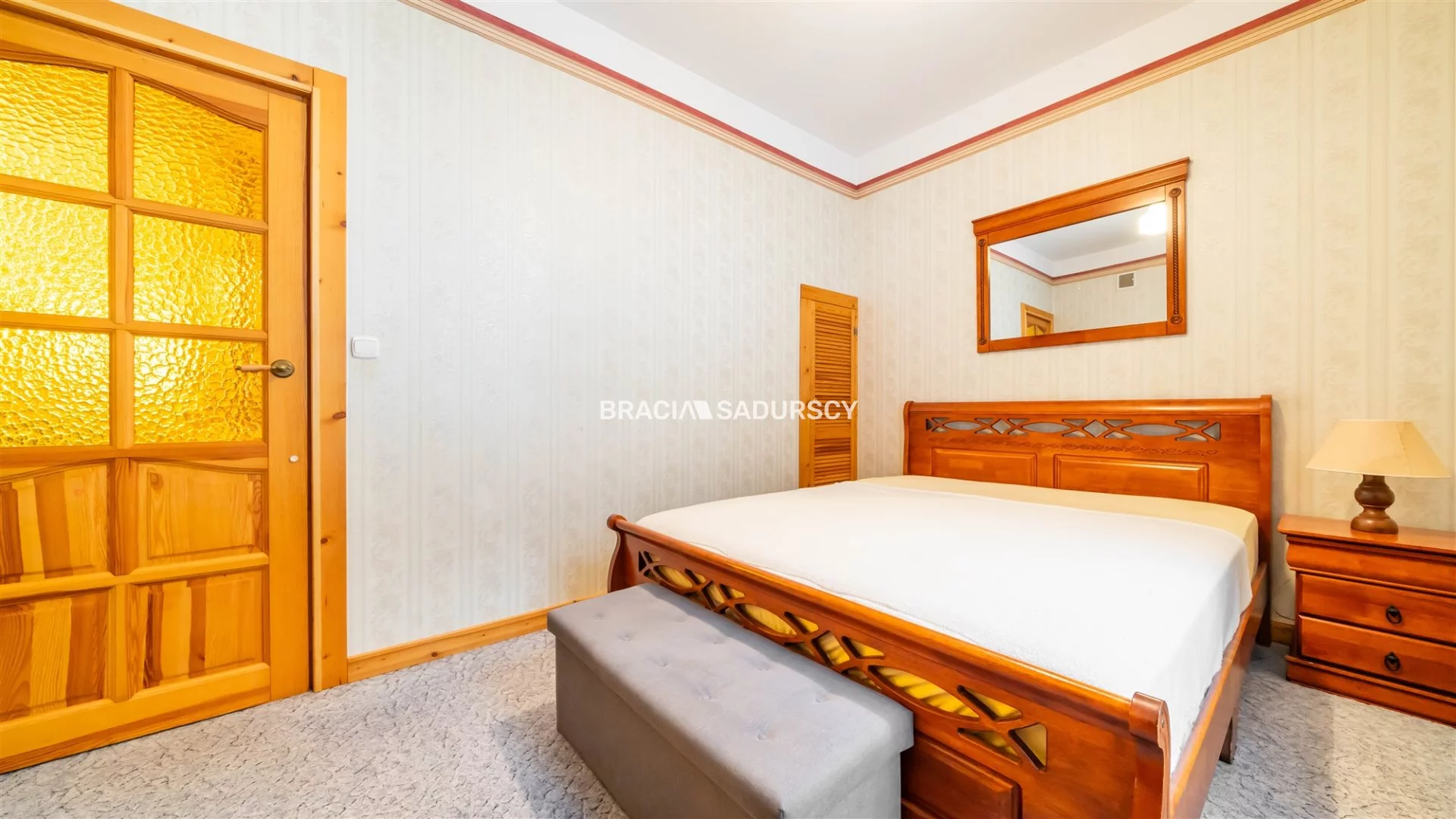 Dom i rezydencja 140,00 m², oferta nr , BS3-DS-305742, Krzeszowice, Żary