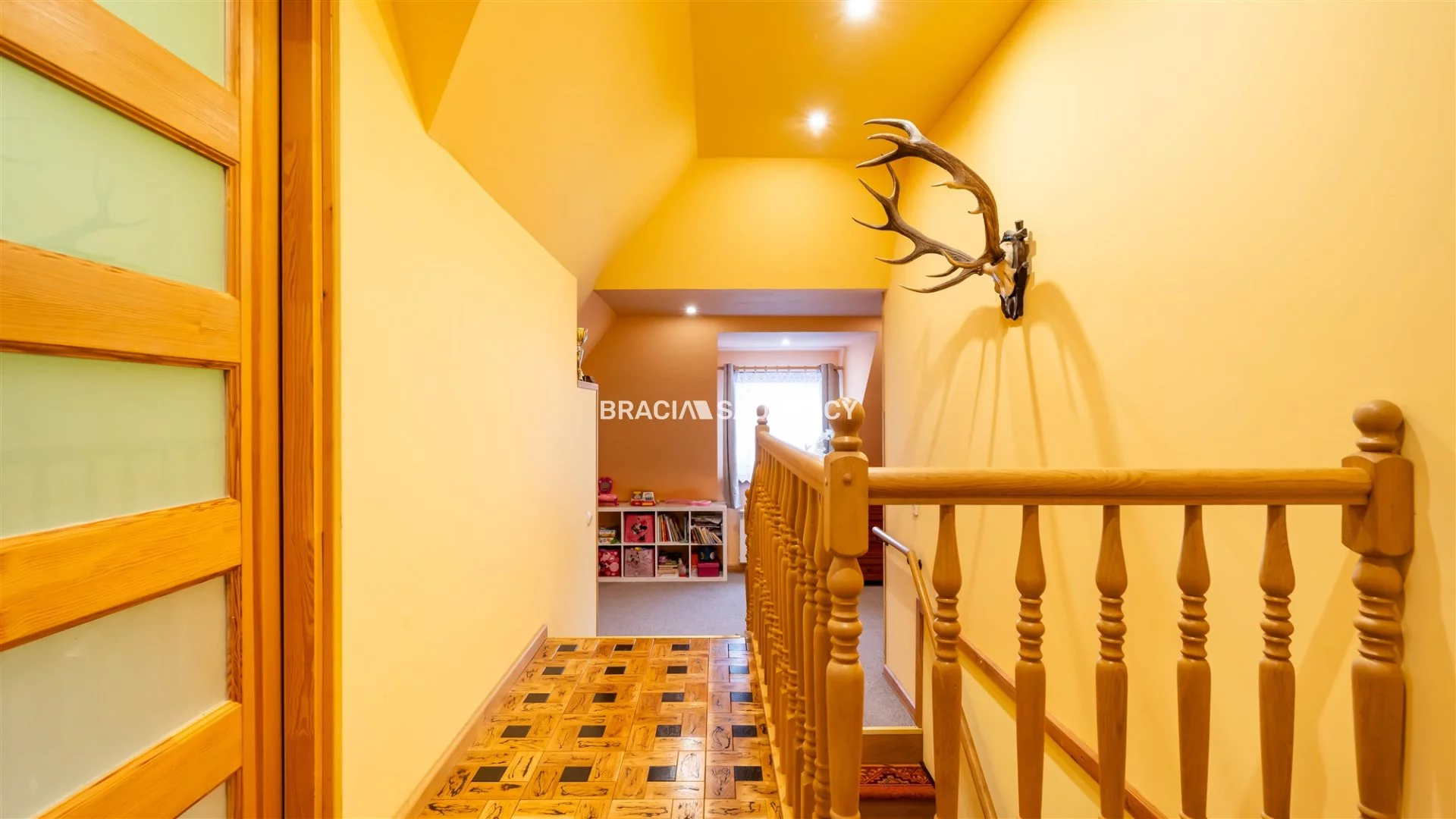 Dom i rezydencja 140,00 m², oferta nr , BS3-DS-305742, Krzeszowice, Żary