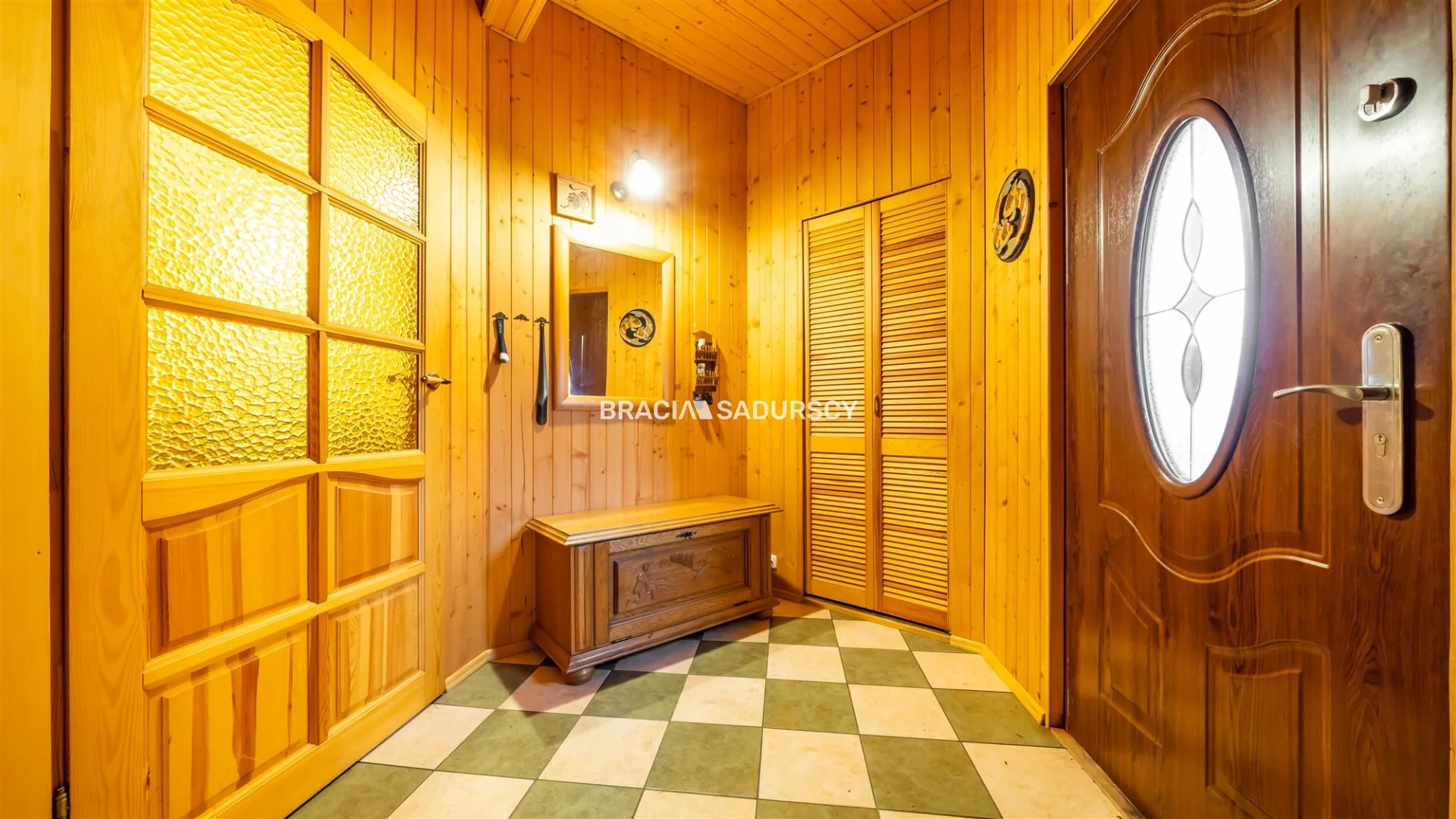 Dom i rezydencja 140,00 m², oferta nr , BS3-DS-305742, Krzeszowice, Żary