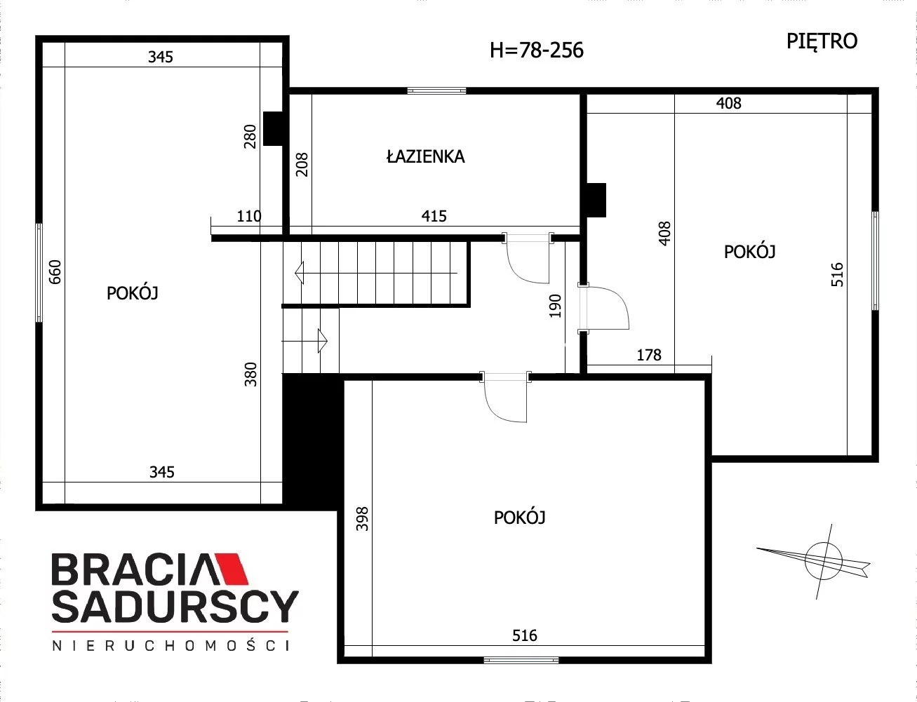 Dom i rezydencja 140,00 m², oferta nr , BS3-DS-305742, Krzeszowice, Żary