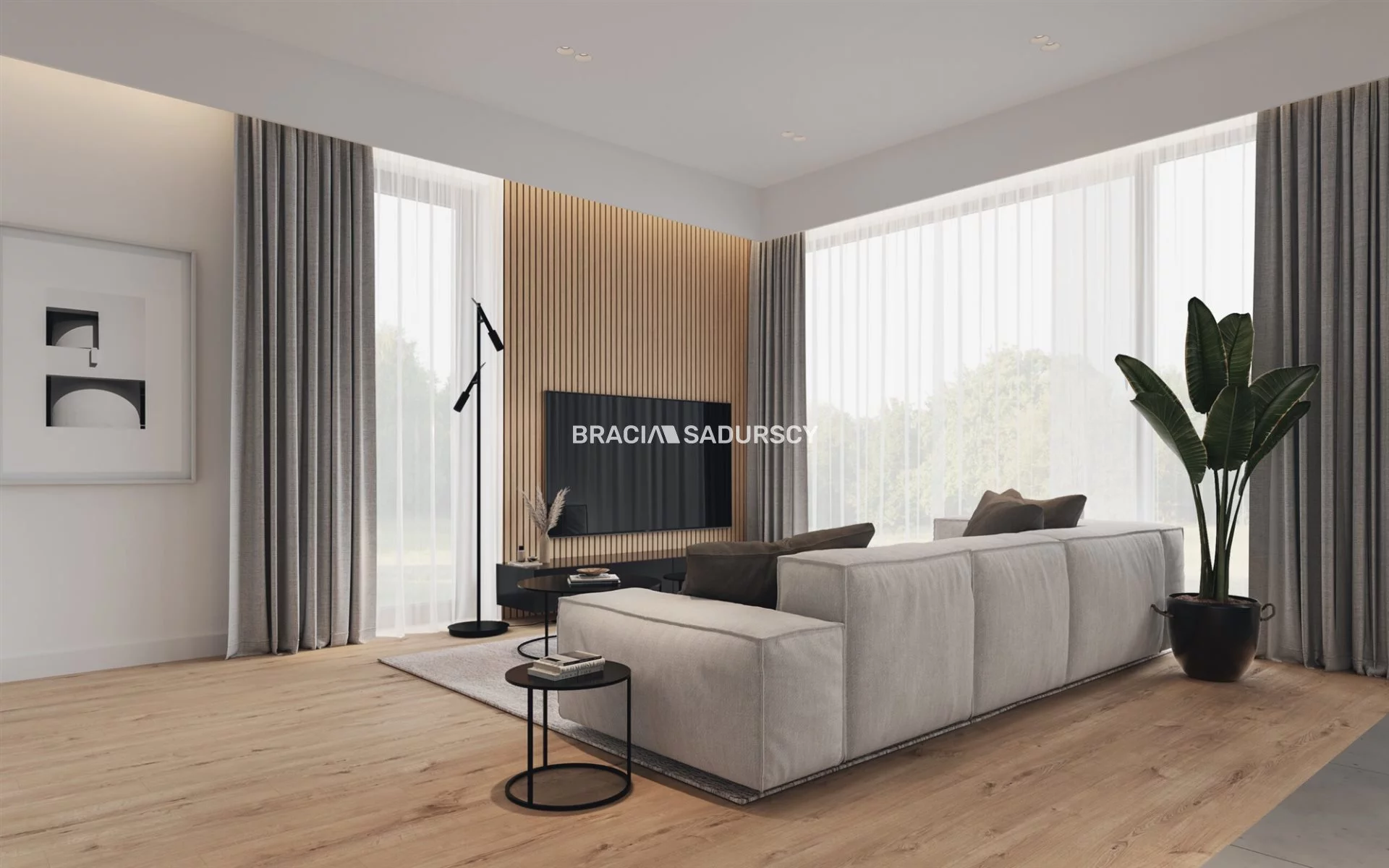 Dom 113,79 m², oferta nr , BS2-DS-306144-15, Zielonki, Zielonki