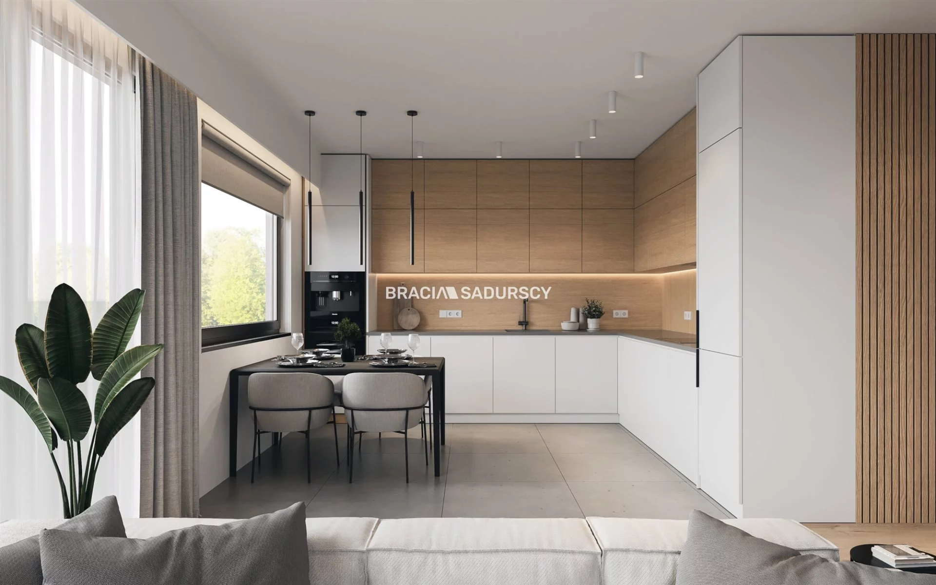 Dom 113,79 m², oferta nr , BS2-DS-306144-15, Zielonki, Zielonki