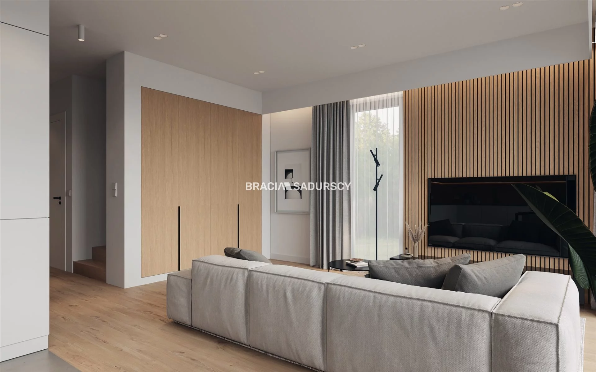 Dom 113,79 m², oferta nr , BS2-DS-306144-15, Zielonki, Zielonki