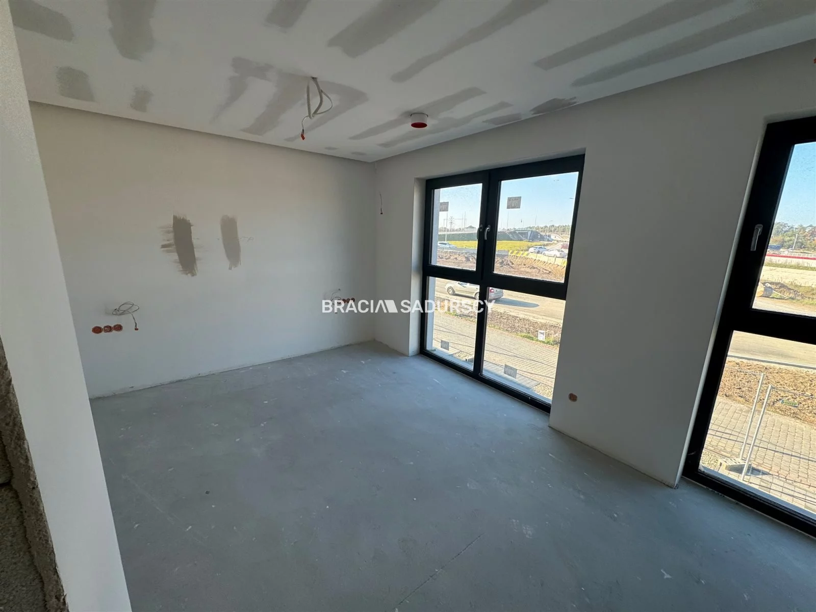 Dom 113,79 m², oferta nr , BS2-DS-306144-15, Zielonki, Zielonki