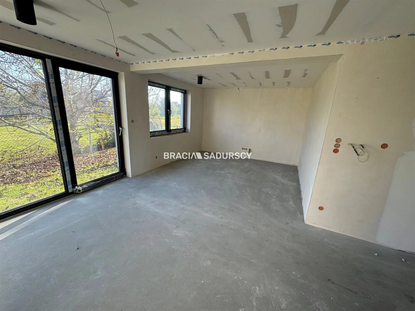 Dom 113,79 m², oferta nr , BS2-DS-306144-15, Zielonki, Zielonki