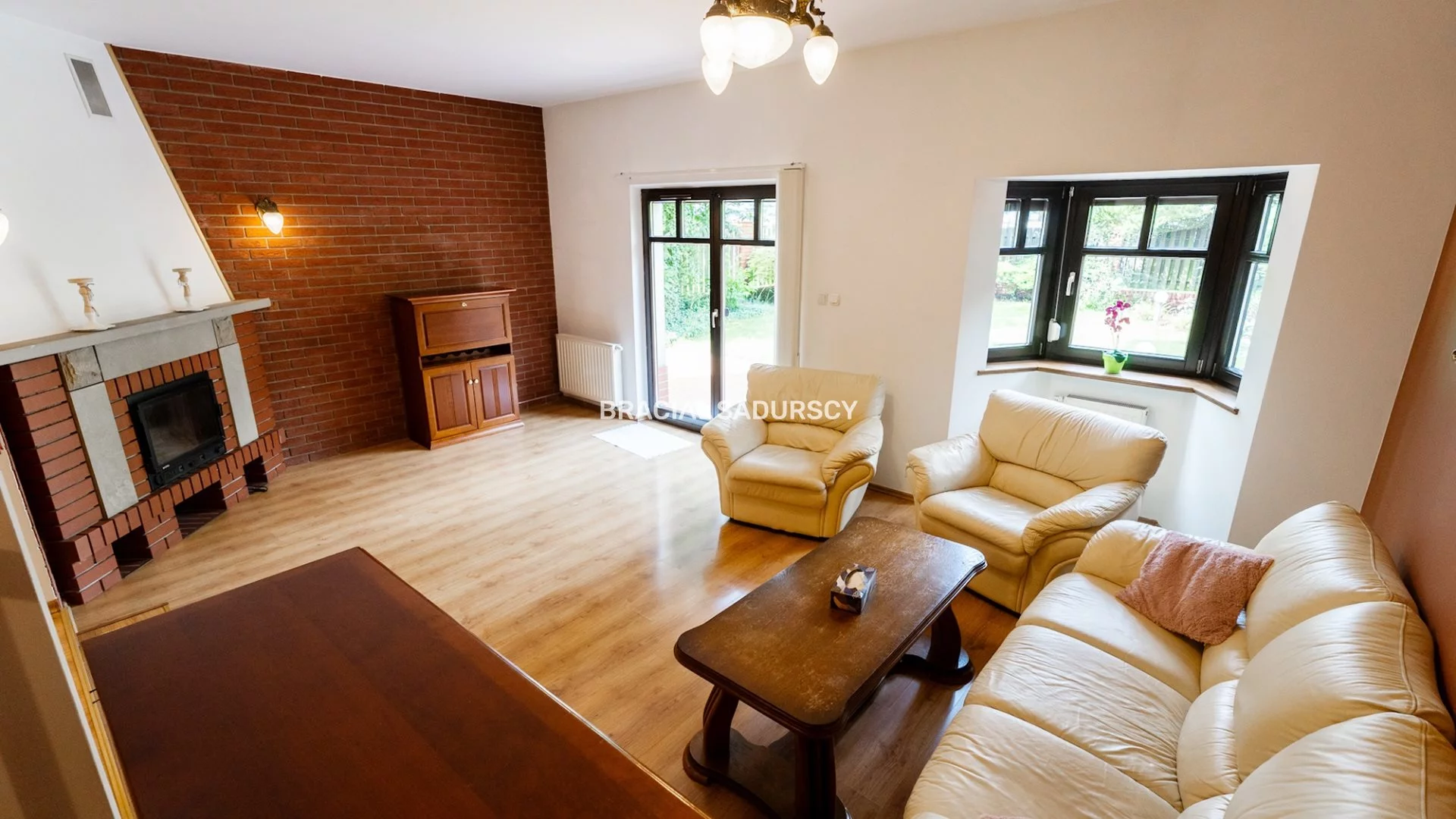 Dom 224,00 m², oferta nr , BS2-DW-310727-2, Kraków, Bronowice, Bronowice Małe, gen. Józefa Olszyny-Wilczyńskiego