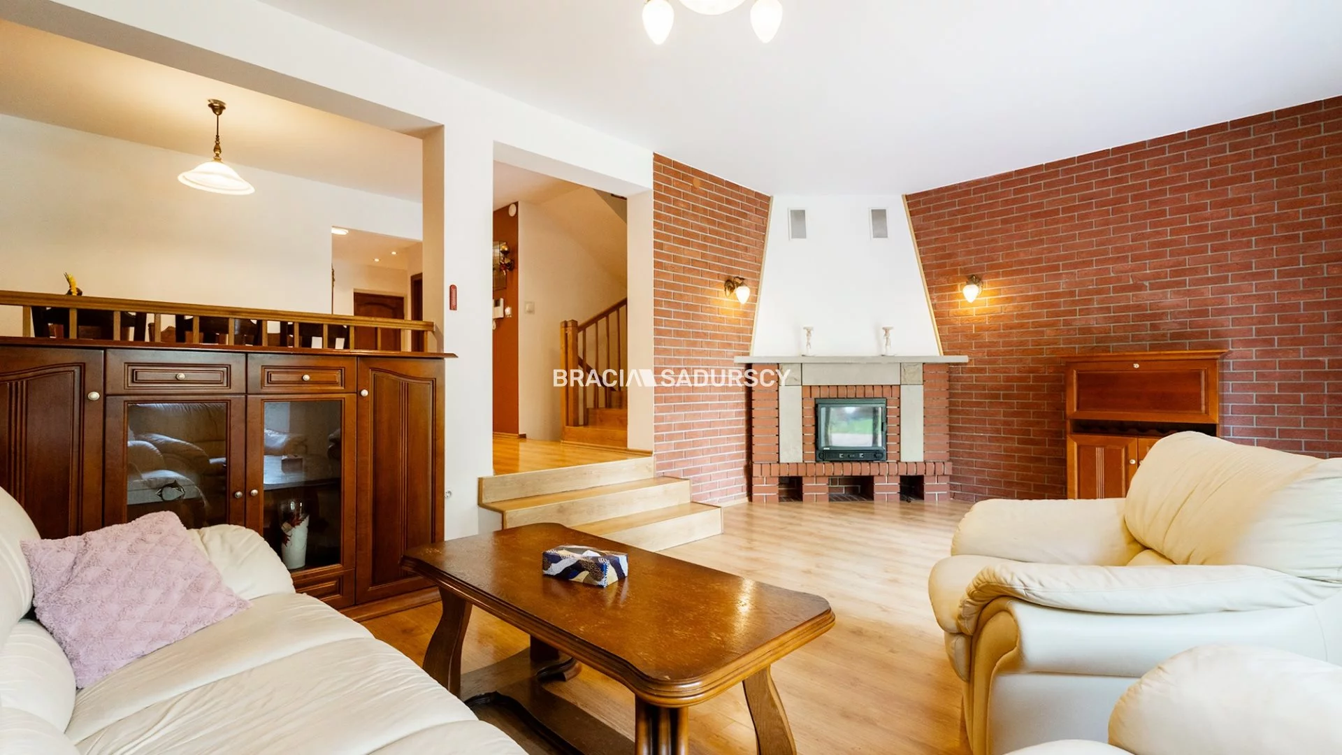 Dom 224,00 m², oferta nr , BS2-DW-310727-2, Kraków, Bronowice, Bronowice Małe, gen. Józefa Olszyny-Wilczyńskiego
