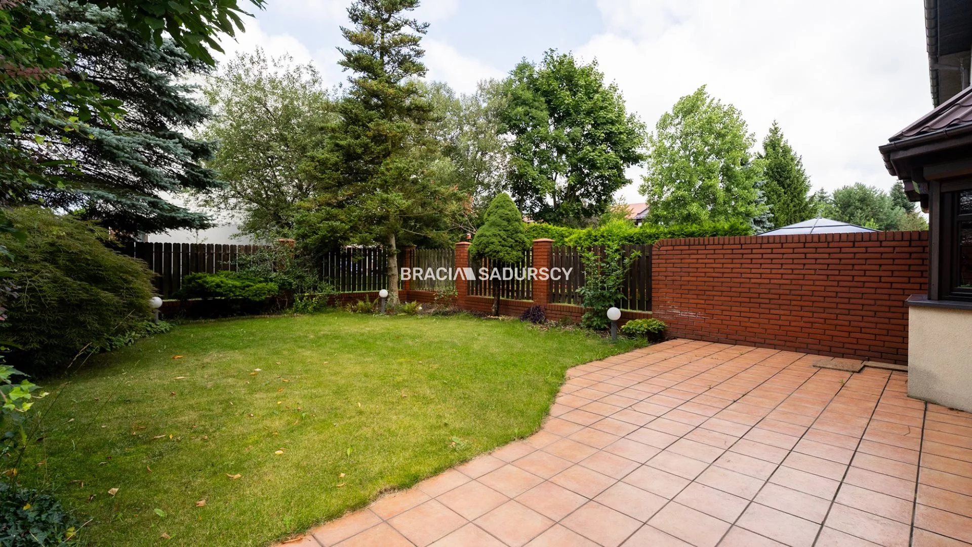 Dom 224,00 m², oferta nr , BS2-DW-310727-2, Kraków, Bronowice, Bronowice Małe, gen. Józefa Olszyny-Wilczyńskiego