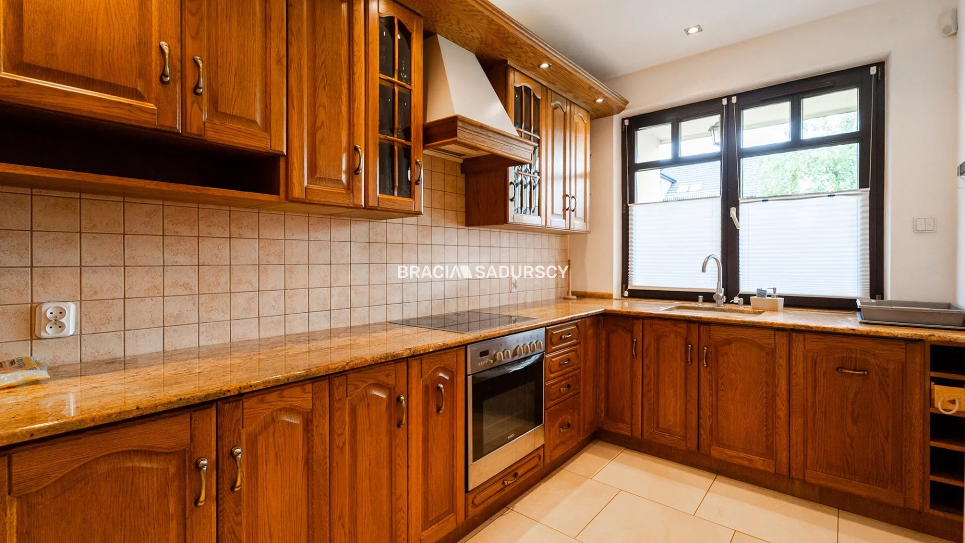 Dom 224,00 m², oferta nr , BS2-DW-310727-2, Kraków, Bronowice, Bronowice Małe, gen. Józefa Olszyny-Wilczyńskiego