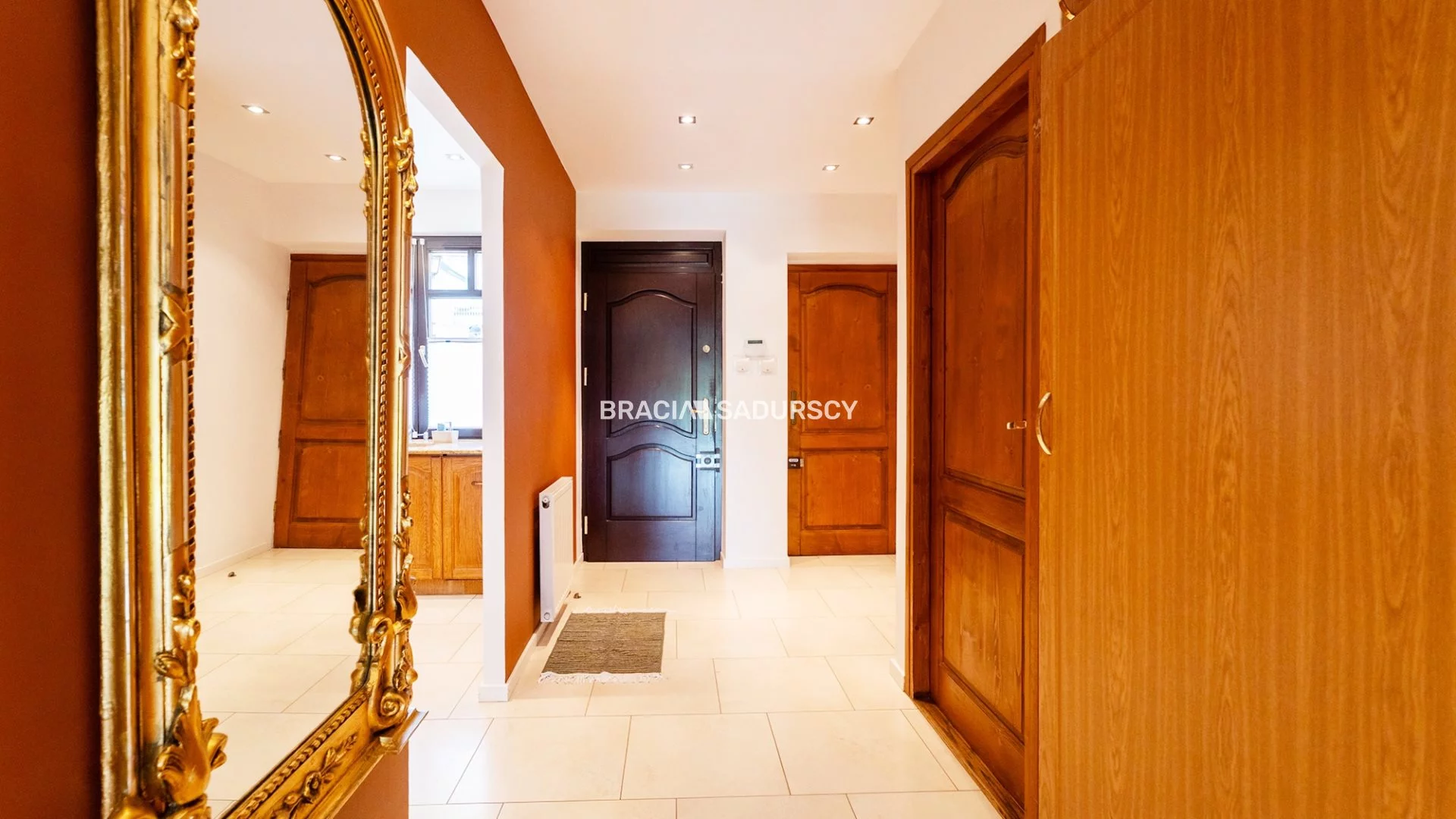 Dom 224,00 m², oferta nr , BS2-DW-310727-2, Kraków, Bronowice, Bronowice Małe, gen. Józefa Olszyny-Wilczyńskiego