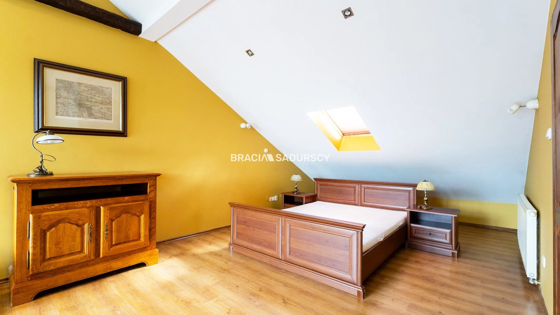 Dom 224,00 m², oferta nr , BS2-DW-310727-2, Kraków, Bronowice, Bronowice Małe, gen. Józefa Olszyny-Wilczyńskiego