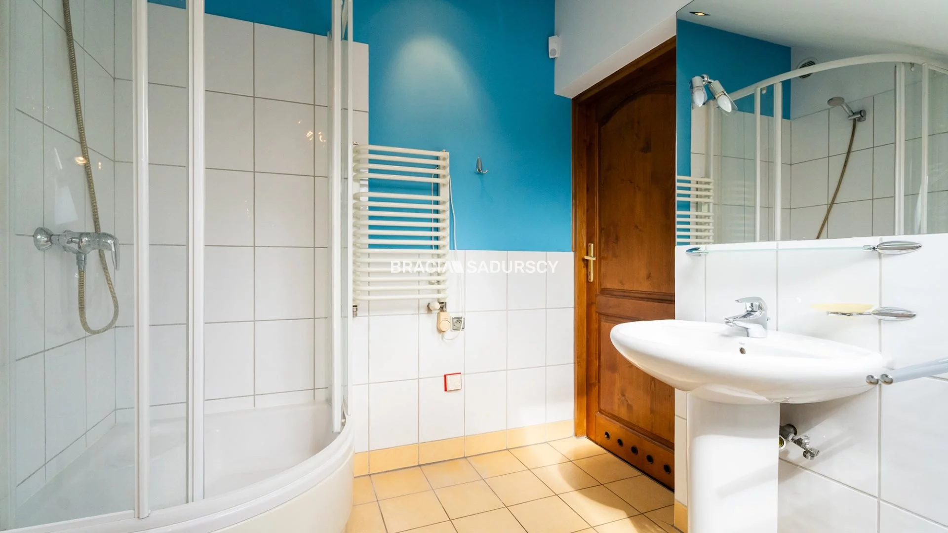 Dom 224,00 m², oferta nr , BS2-DW-310727-2, Kraków, Bronowice, Bronowice Małe, gen. Józefa Olszyny-Wilczyńskiego