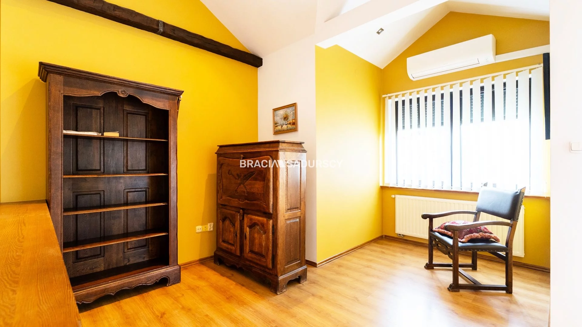 Dom 224,00 m², oferta nr , BS2-DW-310727-2, Kraków, Bronowice, Bronowice Małe, gen. Józefa Olszyny-Wilczyńskiego