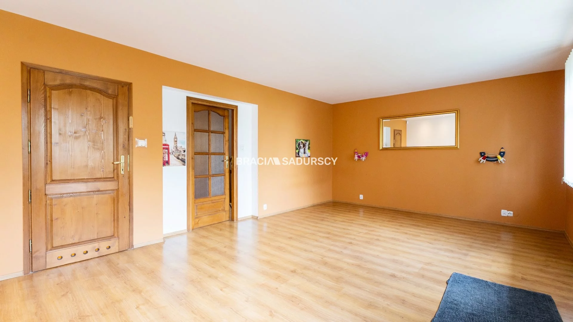 Dom 224,00 m², oferta nr , BS2-DW-310727-2, Kraków, Bronowice, Bronowice Małe, gen. Józefa Olszyny-Wilczyńskiego