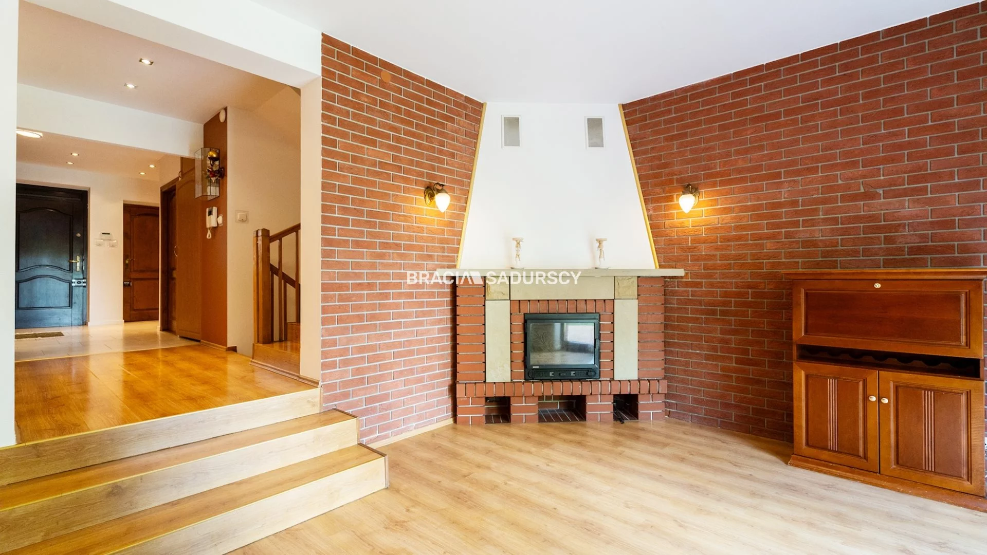 Dom 224,00 m², oferta nr , BS2-DW-310727-2, Kraków, Bronowice, Bronowice Małe, gen. Józefa Olszyny-Wilczyńskiego