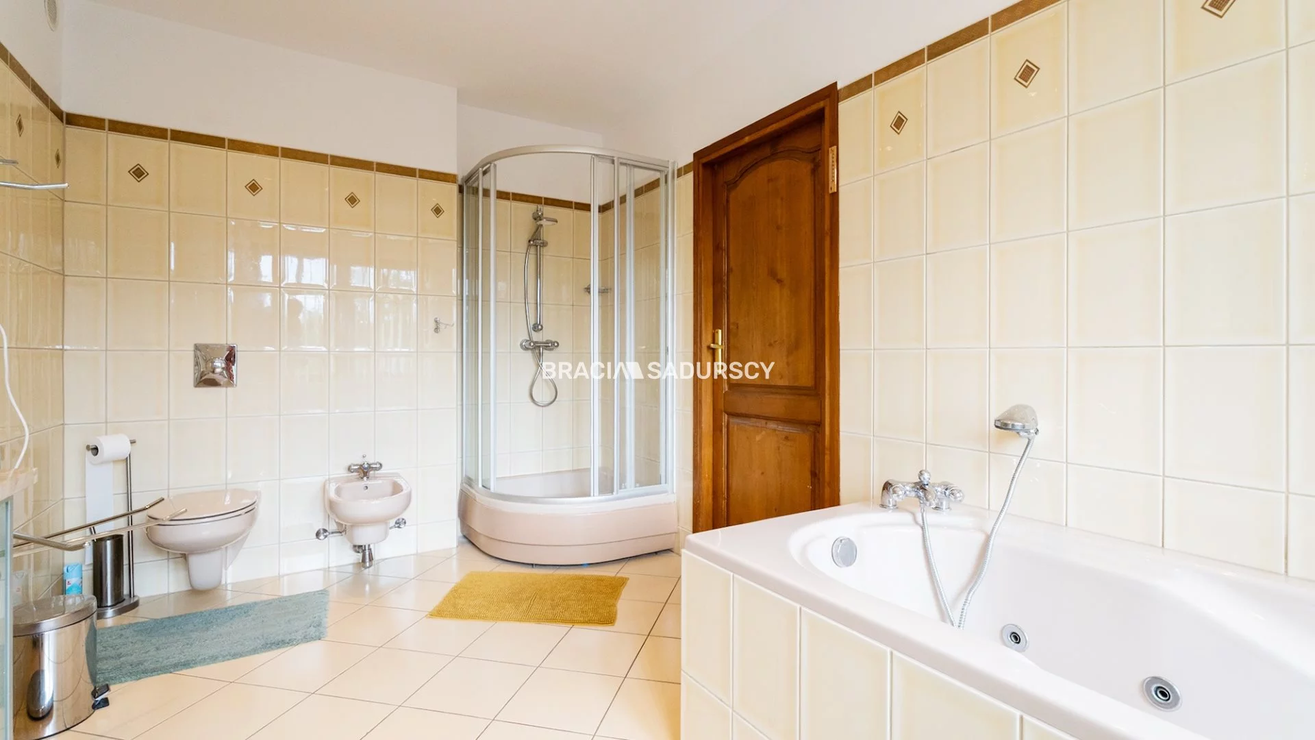 Dom 224,00 m², oferta nr , BS2-DW-310727-2, Kraków, Bronowice, Bronowice Małe, gen. Józefa Olszyny-Wilczyńskiego