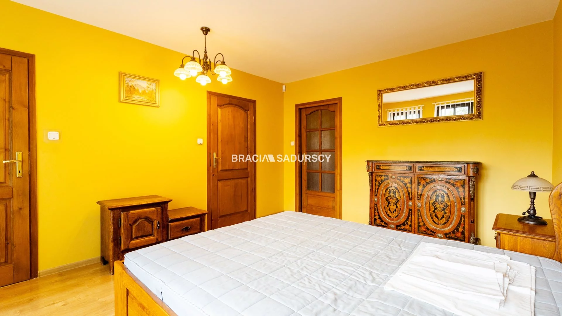 Dom 224,00 m², oferta nr , BS2-DW-310727-2, Kraków, Bronowice, Bronowice Małe, gen. Józefa Olszyny-Wilczyńskiego