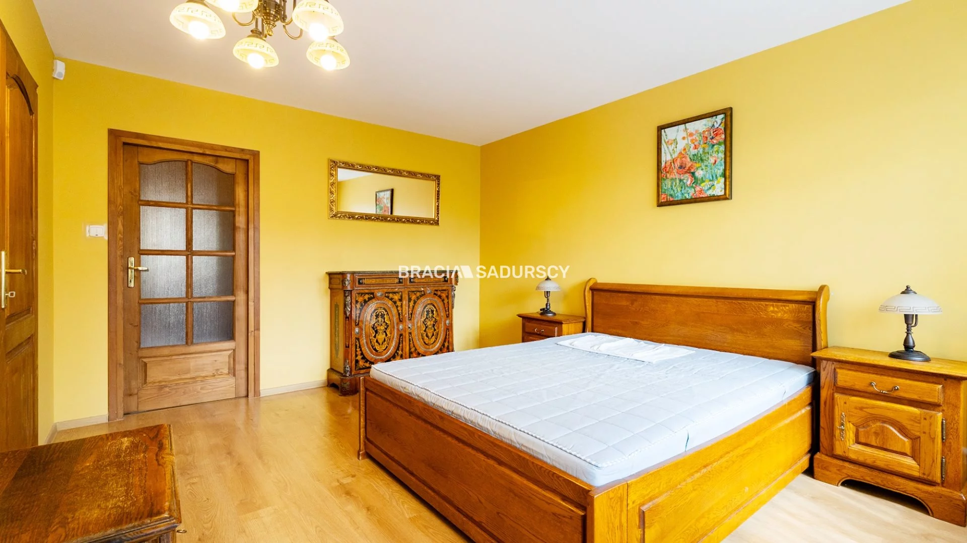Dom 224,00 m², oferta nr , BS2-DW-310727-2, Kraków, Bronowice, Bronowice Małe, gen. Józefa Olszyny-Wilczyńskiego