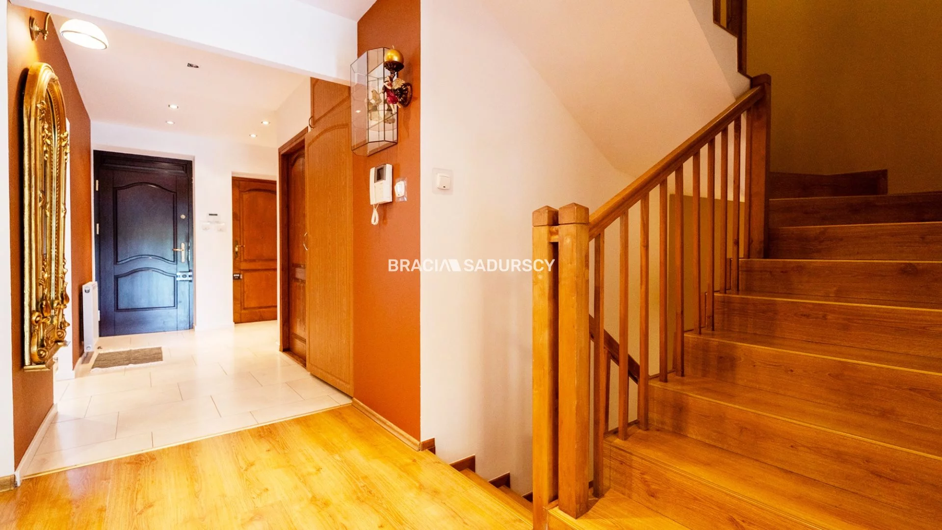 Dom 224,00 m², oferta nr , BS2-DW-310727-2, Kraków, Bronowice, Bronowice Małe, gen. Józefa Olszyny-Wilczyńskiego