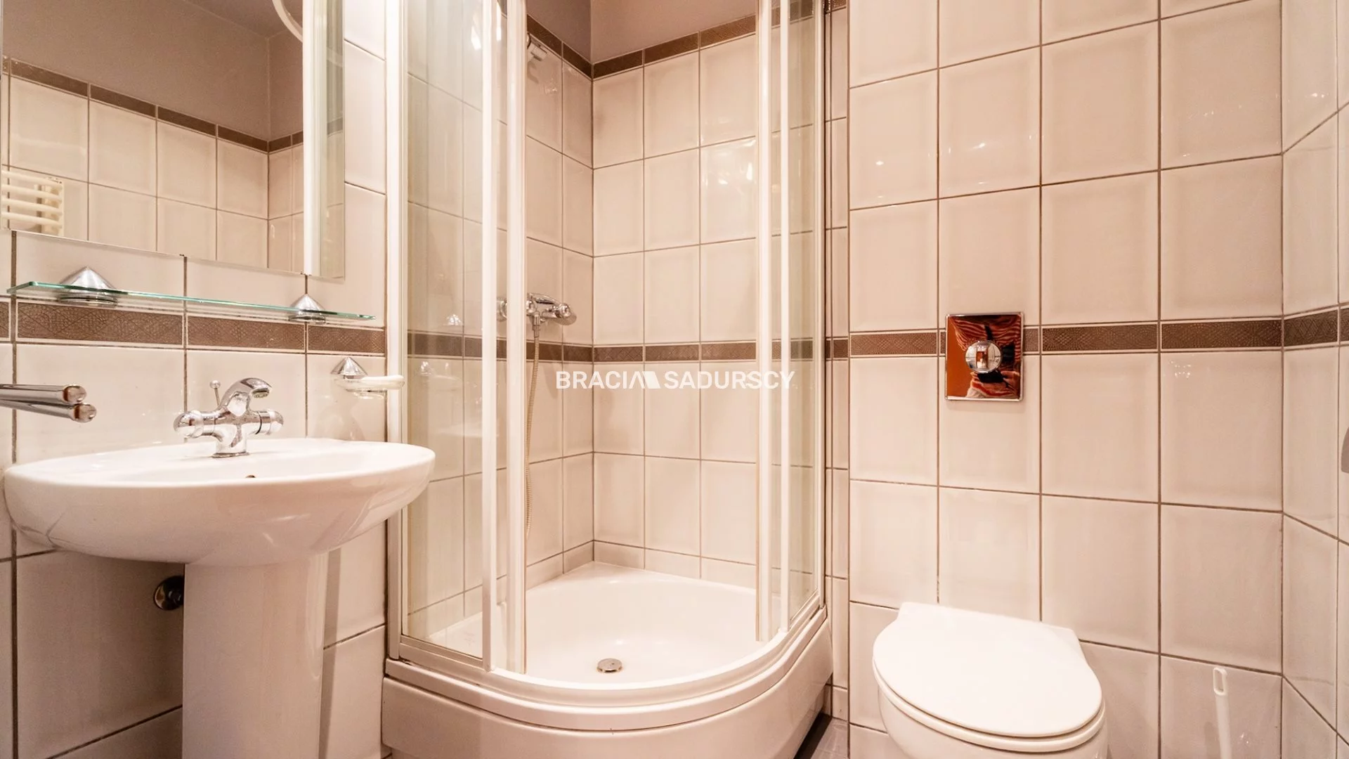 Dom 224,00 m², oferta nr , BS2-DW-310727-2, Kraków, Bronowice, Bronowice Małe, gen. Józefa Olszyny-Wilczyńskiego