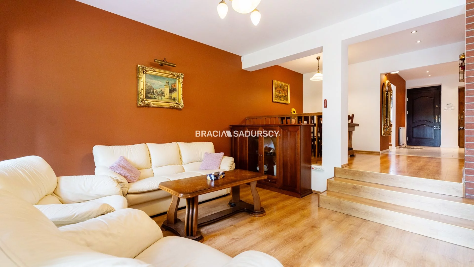 Dom 224,00 m², oferta nr , BS2-DW-310727-2, Kraków, Bronowice, Bronowice Małe, gen. Józefa Olszyny-Wilczyńskiego