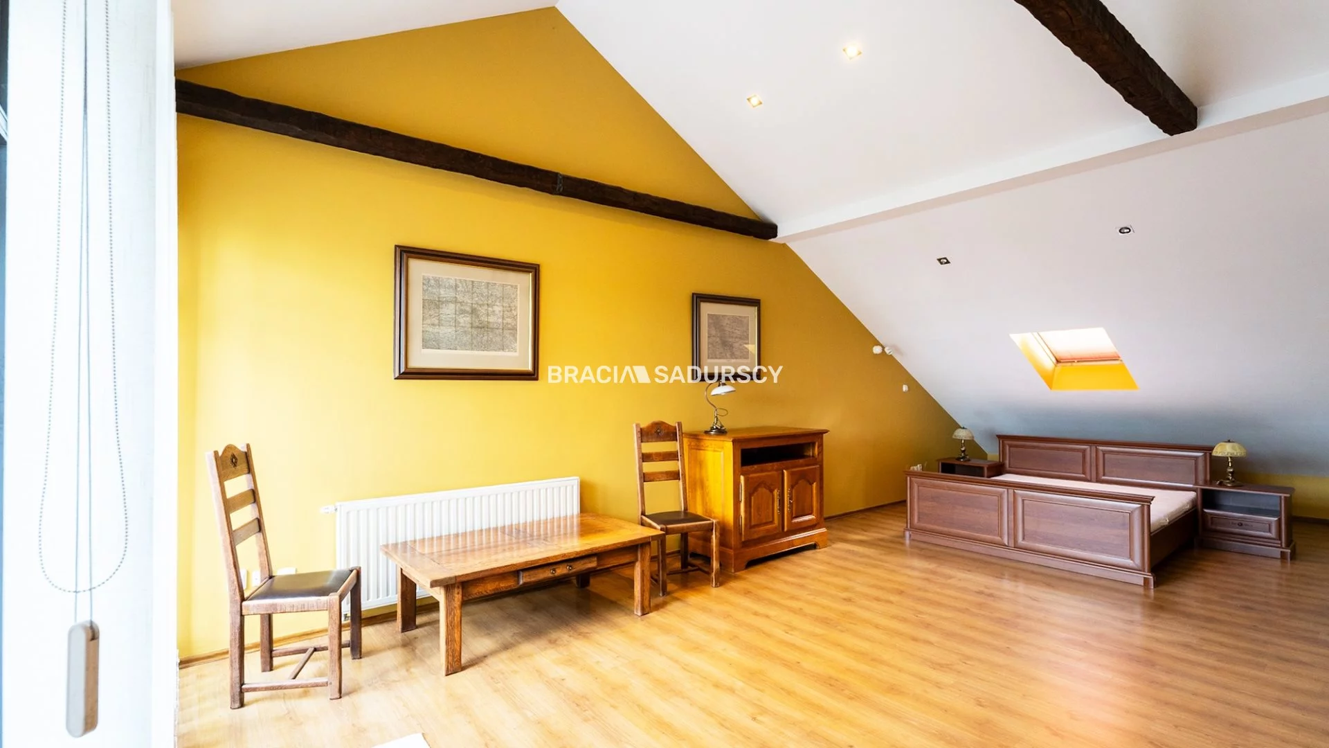 Dom 224,00 m², oferta nr , BS2-DW-310727-3, Kraków, Bronowice, Bronowice Małe, gen. Józefa Olszyny-Wilczyńskiego