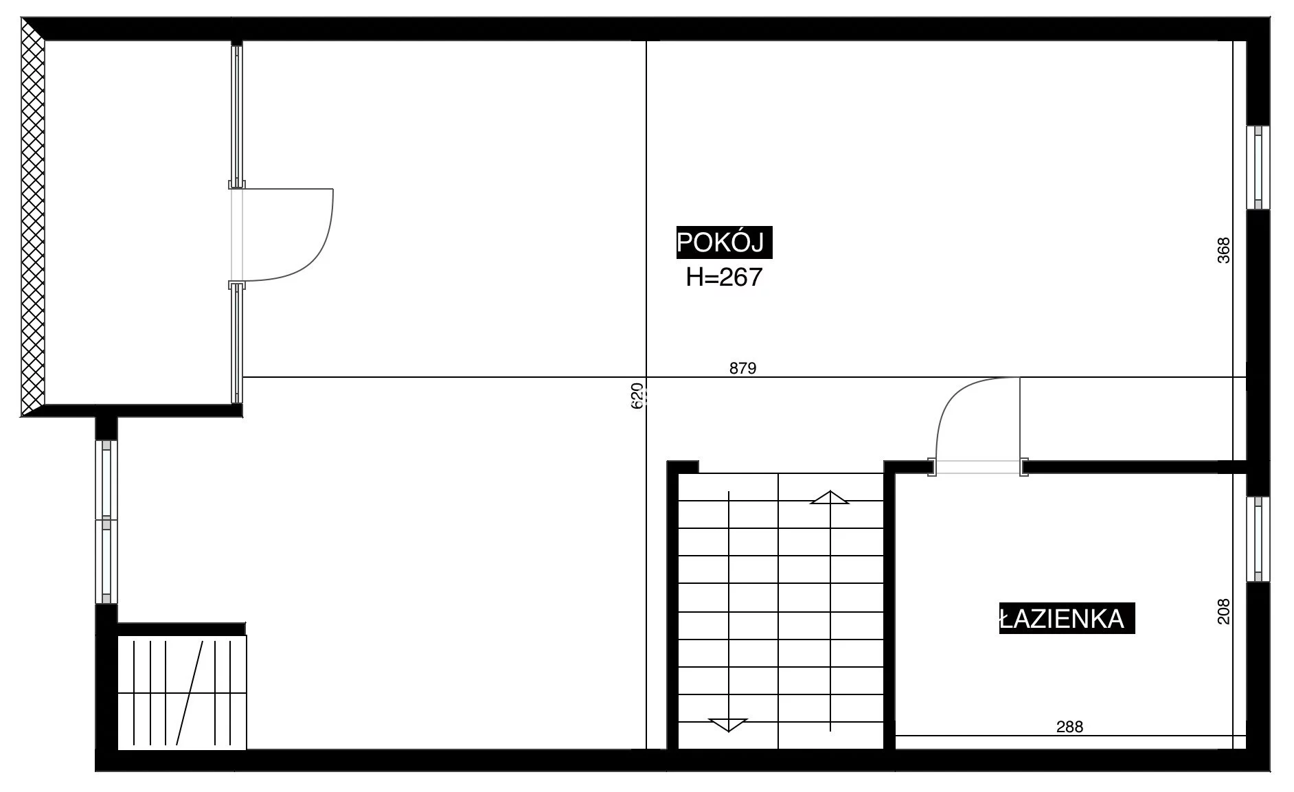 Dom 224,00 m², oferta nr , BS2-DW-310727-3, Kraków, Bronowice, Bronowice Małe, gen. Józefa Olszyny-Wilczyńskiego