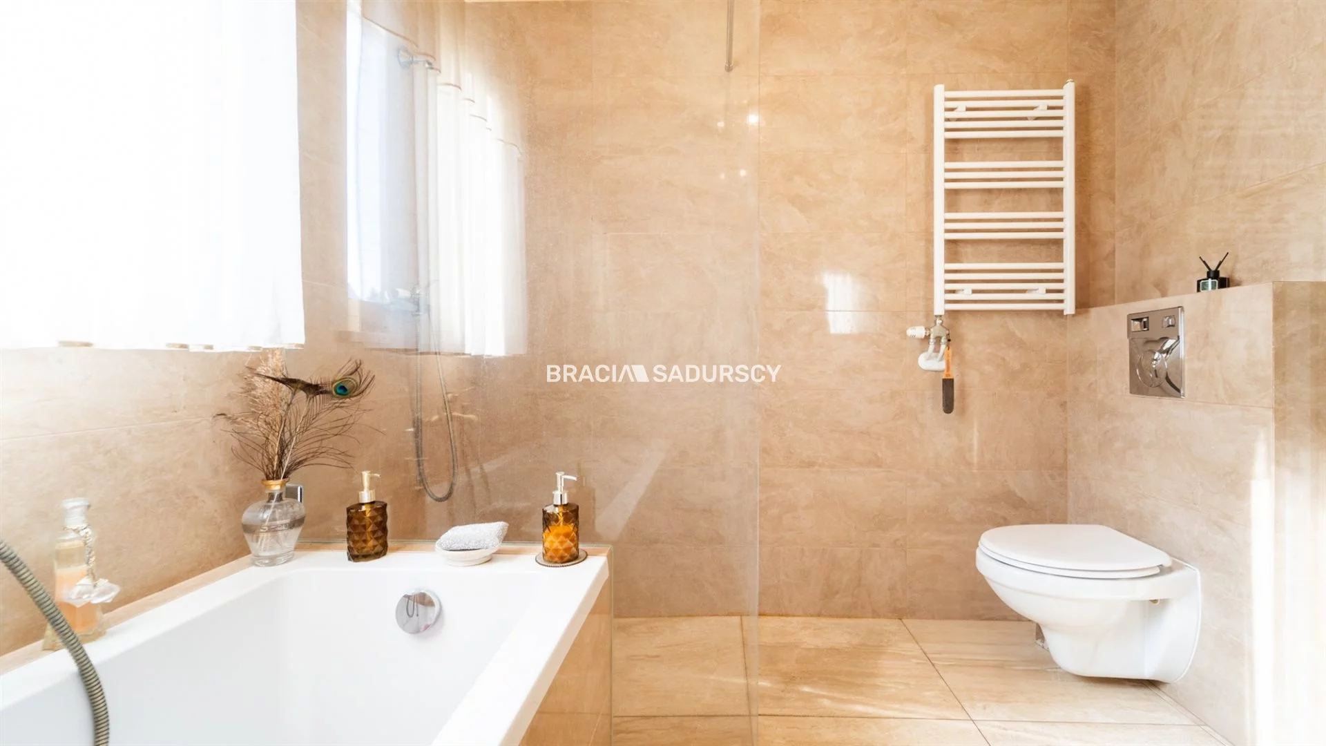 Dom 230,00 m², oferta nr , BS3-DW-310012-1, Zabierzów, Półkole