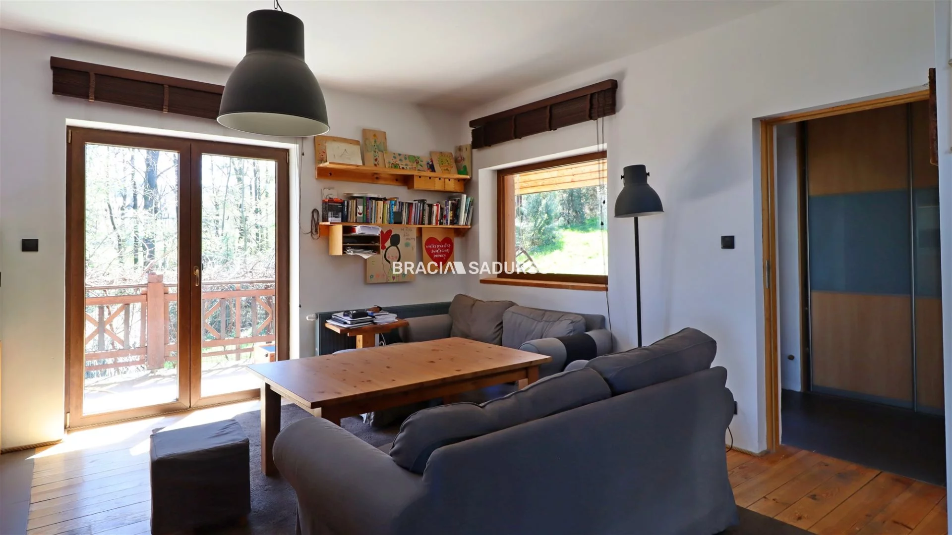 Dom 133,00 m², oferta nr , BS5-DW-311785-12, Trzciana