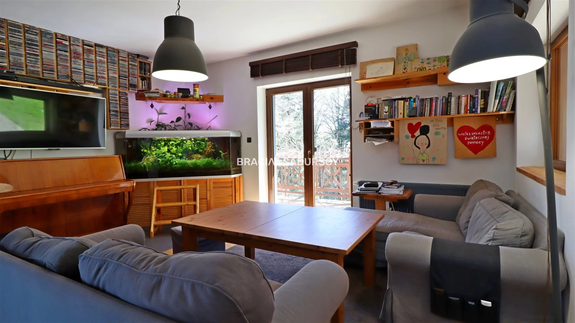 Dom 133,00 m², oferta nr , BS5-DW-311785-12, Trzciana
