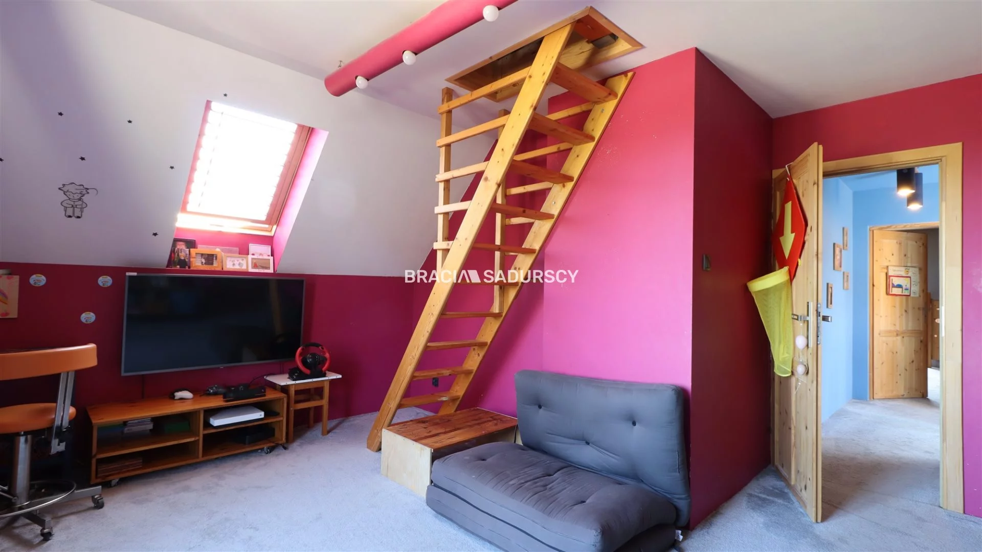 Dom 133,00 m², oferta nr , BS5-DW-311785-12, Trzciana