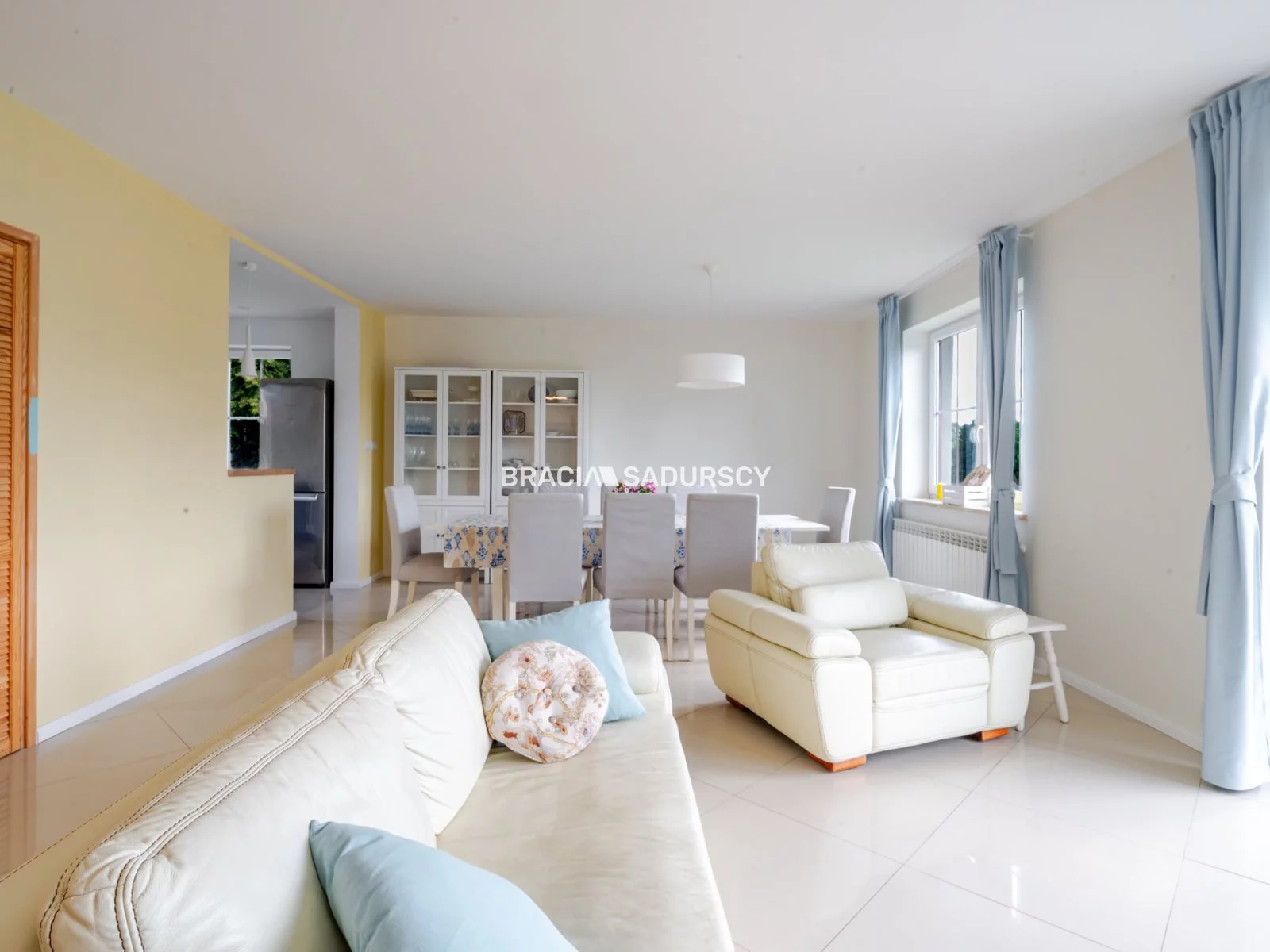 Dom i rezydencja 150,00 m², oferta nr , BS2-DW-311356-1, Wieliczka