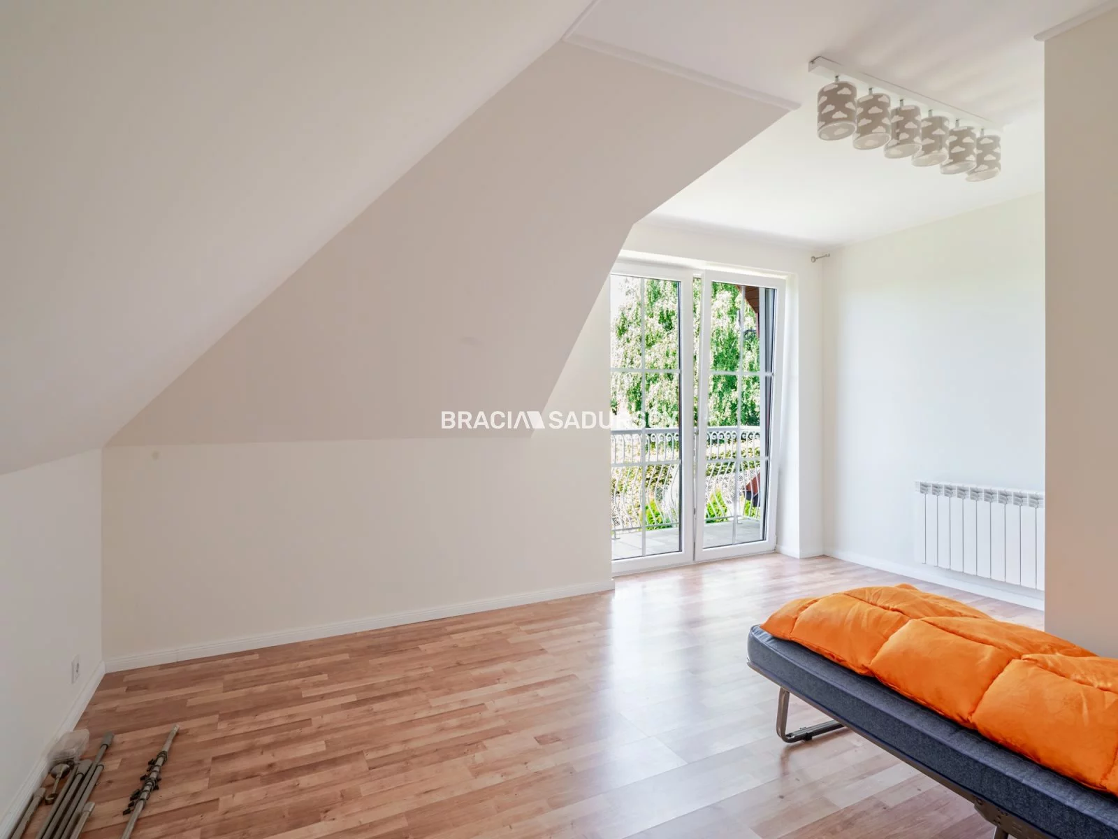 Dom i rezydencja 150,00 m², oferta nr , BS2-DW-311356-1, Wieliczka