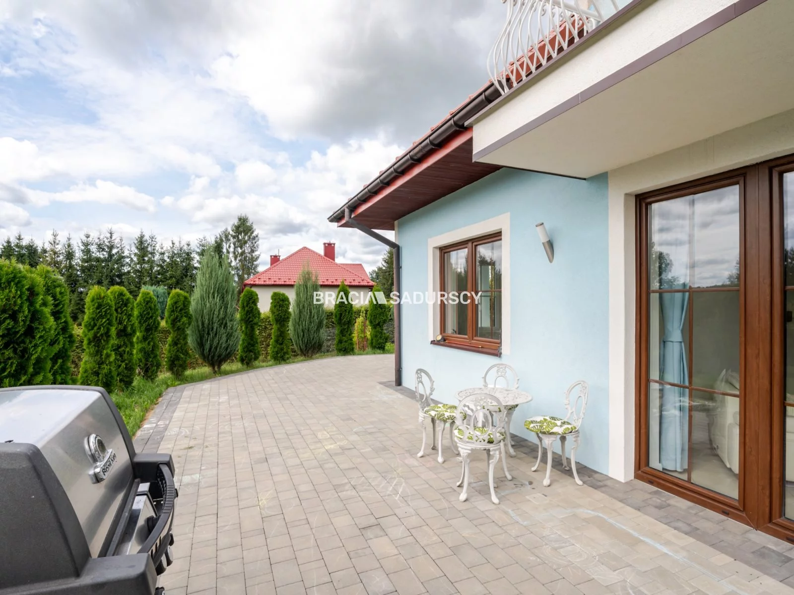 Dom i rezydencja 150,00 m², oferta nr , BS2-DW-311356-1, Wieliczka