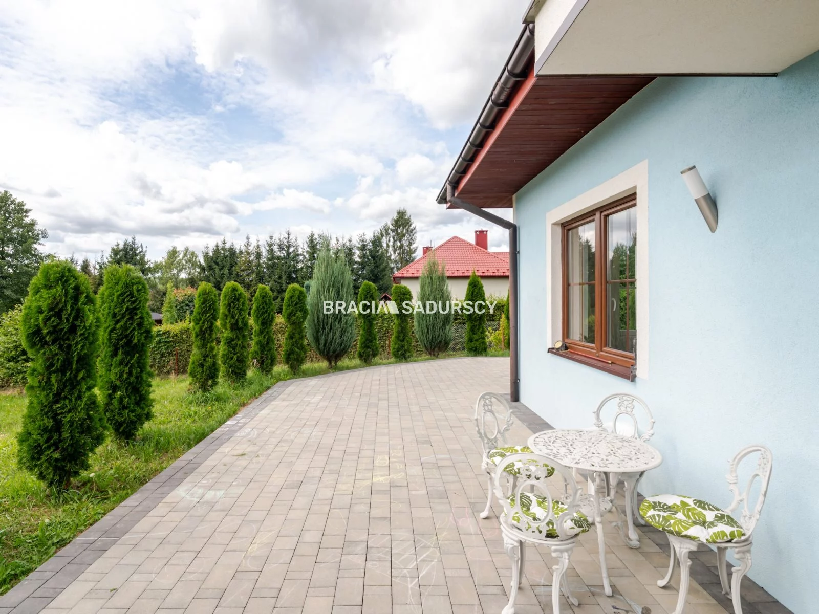 Dom i rezydencja 150,00 m², oferta nr , BS2-DW-311356-1, Wieliczka