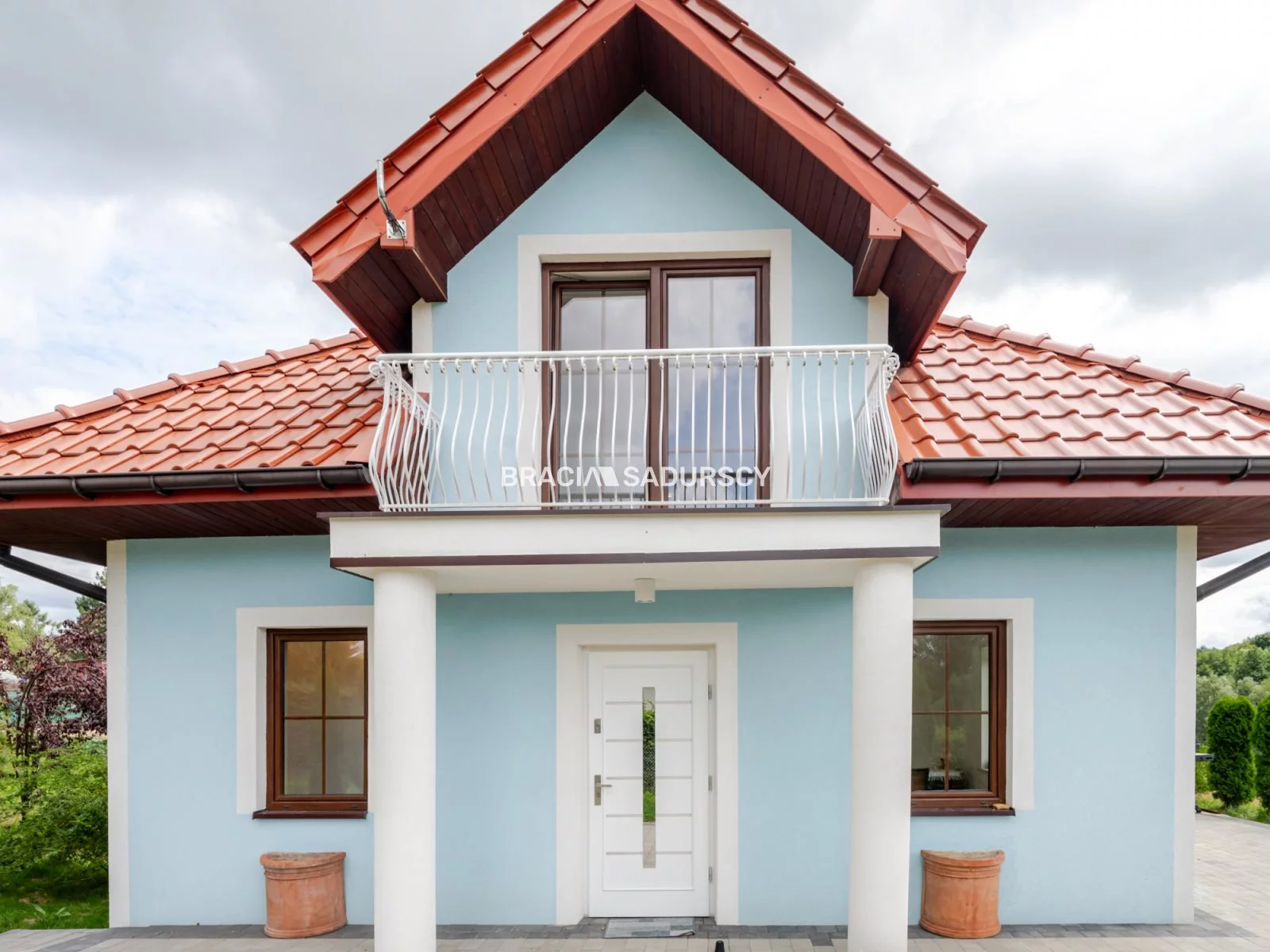 Dom i rezydencja 150,00 m², oferta nr , BS2-DW-311356-1, Wieliczka