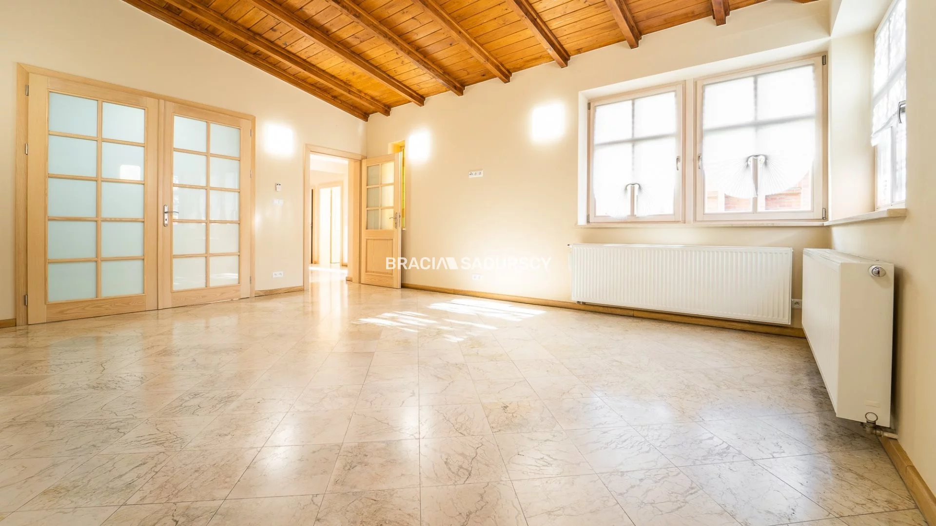 Dom bliźniak 143,00 m², Kraków, Grzegórzki, Olsza, Woronicza, Wynajem