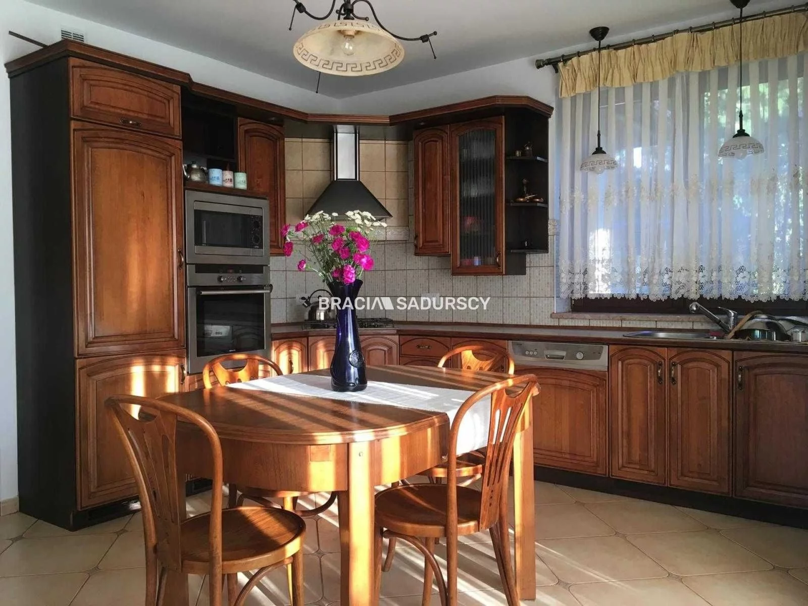 Domy BS4-DW-310925 Kraków Zwierzyniec Zarudawie