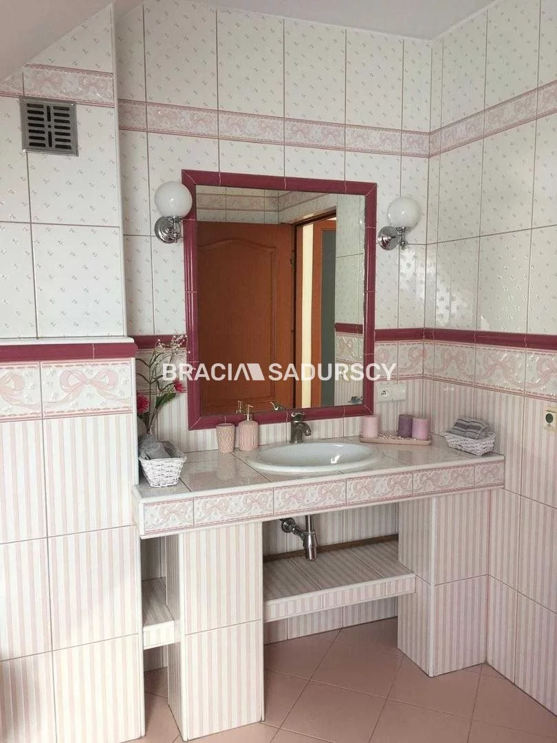 Dom 180,00 m², oferta nr , BS4-DW-310925, Kraków, Zwierzyniec, Wola Justowska, Zarudawie